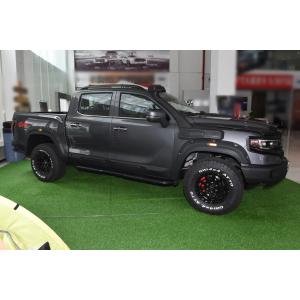 Buy cheap Luxury New FOTON Mars 9 2024 2.0T Gasoline 4WD Pickup Euro 6 Doble Cabina For Export for Family use from wholesalers