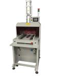 Buy cheap FPC/PCBA Punching Machine with Programm Control,PWB Punch Machine from wholesalers