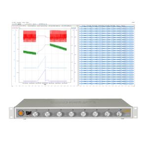 Buy cheap 8CH BR2032 Coin Battery Cycler System Neware Charge Discharge Test from wholesalers