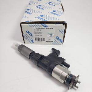 Common Rail Injector 095000-6360 095000-5341 095000-5344 For Denso