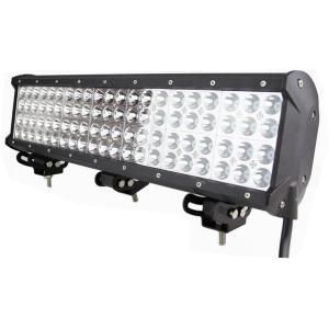Buy cheap 20'' 252W 4X4 CREE LED Light Bar from wholesalers