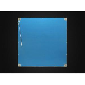 High Efficiency 30W 3000 Lumen LED Panel light With EU Triac Dimmable Aluminum