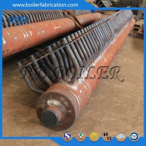 ASME Certification Boiler Manifold Headers , Carbon Steel Boiler Fired Boiler