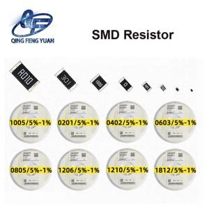 Buy cheap Resistor Temperature Rating 0805J 5% 30R UniOhm Electronic Components from wholesalers