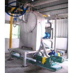Buy cheap CS1200 Starch Extraction Sieves / Cassava Starch Centrifuge Sieve Machinery from wholesalers