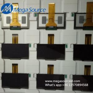 Buy cheap Univision 2.7inch UG-2864ASYDT02 LCD Panel from wholesalers