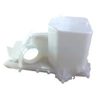 Buy cheap White PP-TD20 Plastic Injection Mold For Auto Engine Parts Air Inlet Filter product