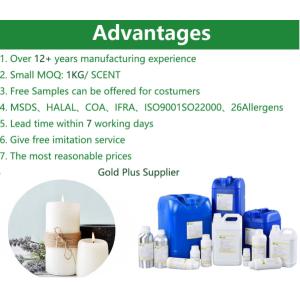 Buy cheap Cranberry Rose Candle Fragrance Candle Highly Scented Fragrance Oils from wholesalers