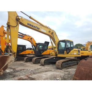 Buy cheap                  22 Ton Good Efficiency Track Digger PC220-7. Origin Japan Crawler Excavator PC220-7 PC220-8 PC240-8 PC200-8 PC200-7 in Stock Hot Sale              from wholesalers