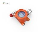 Buy cheap Online wall mounted| High-precision toxic gas monitor |IP66 from wholesalers