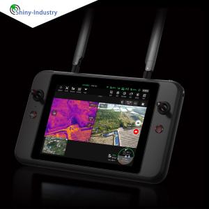 Buy cheap Obstacle Avoidance Agriculture UAV Drone With Camera 4K For Improved Soil Analysis from wholesalers