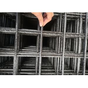2.4m 10x10cm Welded Reinforcing Mesh SL92