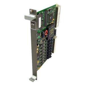 ABB 81EU01F-E GJR2391500R1210 Procontrol P14 Universial Input Module