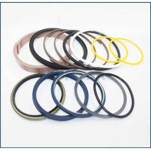 China VOE 14589140 VOE14589140 Sealing Kit Bucket Cylinder Fits Volvo Excavator EC330B EC460B EC330C EC460C EC340D EC460CHR on sale