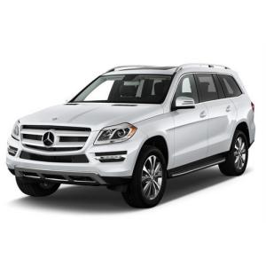 Buy cheap Benz GL Automatic Retractable Side Step with Touch-Sensitive and Quick-Release from wholesalers