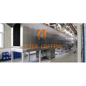 Buy cheap High Performance Chemical Cleaning Line for Mass Production of Home Appliance product