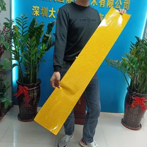 China Flexible Heater Polyimide Heating Film With Accurate Temperature Control on sale