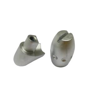 Buy cheap 6060 Die Casting Cnc Aluminium Profile T8 With Homogenizing from wholesalers