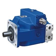 Buy cheap Bosch Rexroth Axial Piston Variable Pump A4VSG Series 1x And 3x from wholesalers