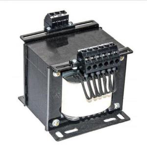 China 50/60Hz Industrial Control Transformer 120x240V/95/115/125V on sale