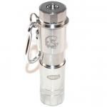 Buy cheap mechanical mod SIGELEI Silver Dragon mod e-cigarette from wholesalers