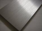 Buy cheap HL 304 Stainless Steel Mirror Finish Sheet 3mm - 60mm Cold Rolled from wholesalers