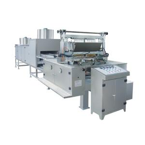 Buy cheap Deposited Candy Production Line Reasonable Structure High Automatically from wholesalers