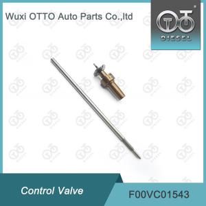 F00VC01543 Bosch Injector Control Valve For Injectors 0445110768