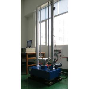 SS Series Acceleration Mechanical Shock Test Machine / Impact Test Machine