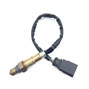 Buy cheap Oxygen Sensor 03C906262AG 03C906262K 0258010058 Oxygen Sensor for VW Lavida 1.6 Rear New Bora 1.6 from wholesalers