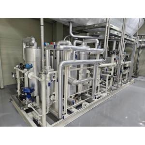 Buy cheap Optimize Industrial Gas Purification with Argon Recovery Technology from wholesalers