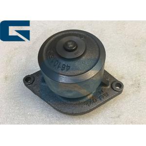 Buy cheap Excavator PC200-8 Diesel Engine 6D107 Water Pump OEM 6754-61-1100 , Engine Pump from wholesalers
