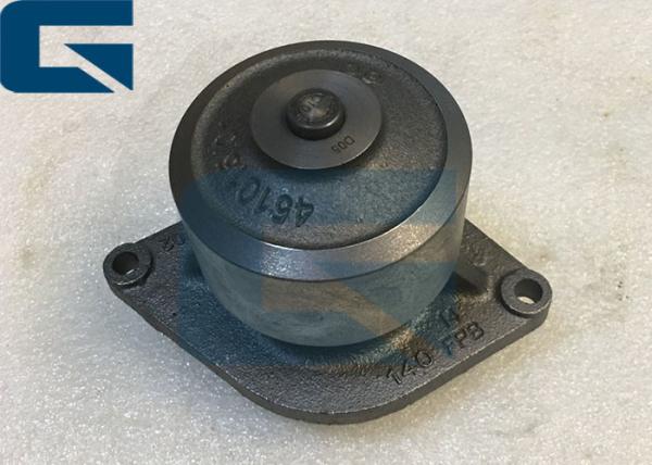 Quality Excavator PC200-8 Diesel Engine 6D107 Water Pump OEM 6754-61-1100 , Engine Pump for sale