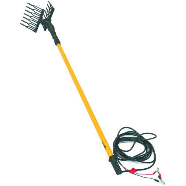 Quality Agriculture Electric Olive Harvester , 2.2m olive picker machine for sale