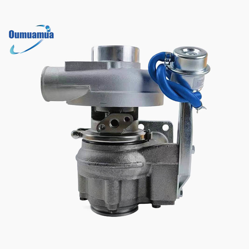 Turbo HX30W turbocharger 3592015 3592121 J802906 3592122 3592123 3592124 for Cummins 4BTAA engine
