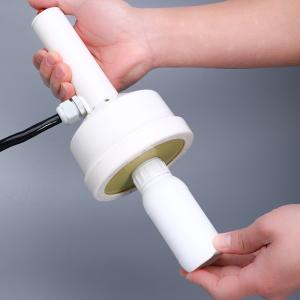 100ml Plastic EVOH COEX Bottle Multilayer Compound High Barrier Container