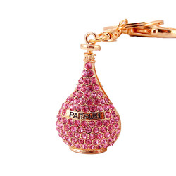 Wristlet Inspirational Keychains For Women ODM Available Pendant