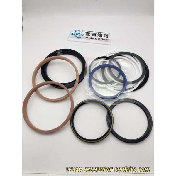 707-99-56300 Bottom Dump Excavator Hydraulic Cylinder Seal Kit Model PC650LC-3 PC650LC-5 Komatsu