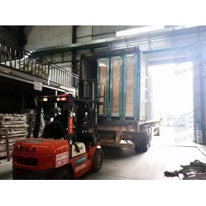 Cheap Custom Small Office Prefab Modular Container Home Prefabricated Container