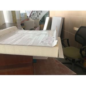 Buy cheap Warehouse Insulated Metal Roof PUR Foam PU Sandwich Panel from wholesalers