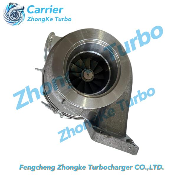HE500FG Turbo 3790096 3790106 3790105 3788556 3788557 Turbocharger For Cummins QSZ13 Engine