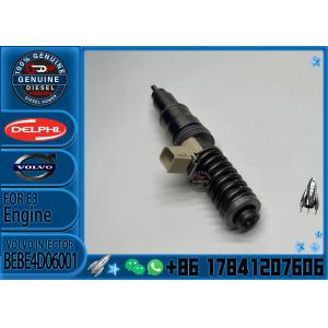 Buy cheap Diesel Fuel Injector BEBE4D09001 BEBE4D33001 BEBE4D06001 BEBE4D40001 BEBE4D13001 BEBE4D13101 BEBE4D07001 from wholesalers