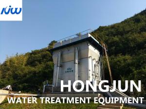 Buy cheap Integrated Water Purification Equipment For Rural Tap Water Purification Plants product