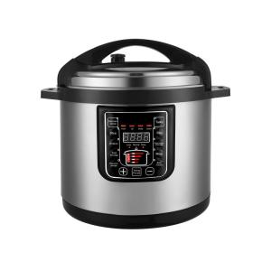 Buy cheap Hotel School Programmable 1350W  8 Quart Electric Pressure Cooker from wholesalers