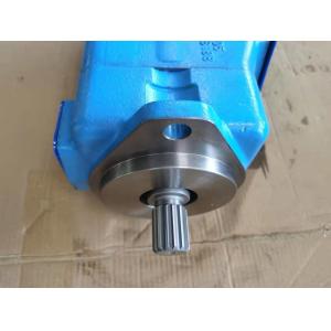 Buy cheap 432659-1 4535VQ60A38-11AA20 Eaton Vickers Tandem Hydraulic Pump from wholesalers