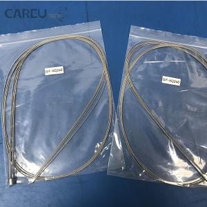 Buy cheap Coil Pipe Assy For Gastroscope GIF-XQ240 Flexible Endoscope Helix Tube from wholesalers