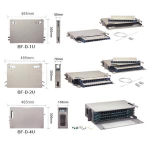 Buy cheap optical fiber distribution frame from wholesalers