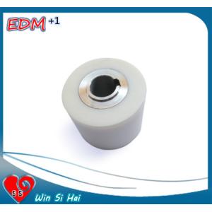 Buy cheap F408 Fanuc Spare Parts EDM Ceramic Feed Roller For a-B series from wholesalers