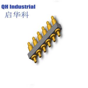 New Original Driver Board Modular Spring Contacts 6 pin printer pogo pin