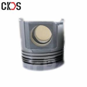 Buy cheap Piston Engine Piston Liner Kit Isuzu 1-12111-665-1 For Engine 6WA1 from wholesalers